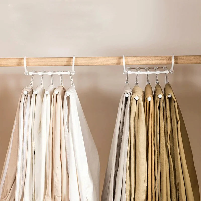 Adjustable Trouser Hangers